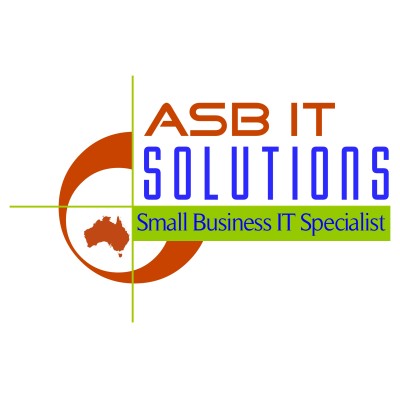 ASB IT SOLUTIONS's Logo