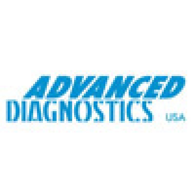 Advanced Diagnostics USA Inc.'s Logo