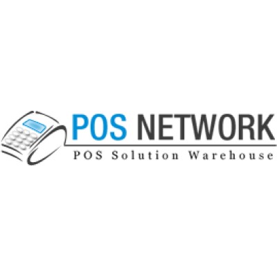 POS Network a Network Local Company's Logo