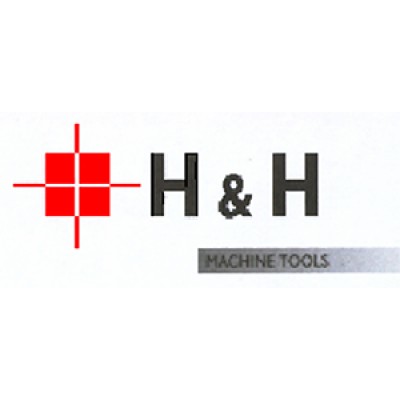 H&H Machine Tools Australia Pty. Ltd.'s Logo