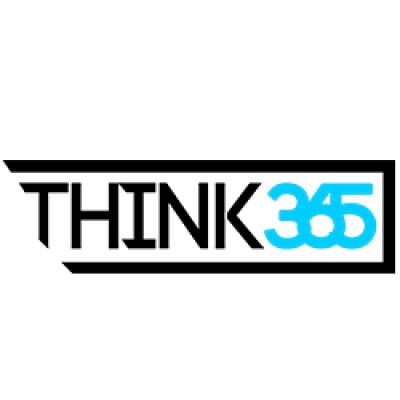 Think 365's Logo