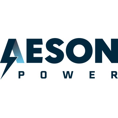 Aeson Power's Logo