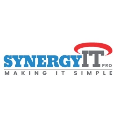 SynergyITPro's Logo