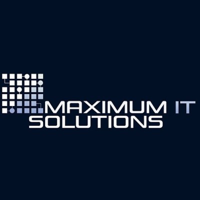 Maximum IT Solutions's Logo