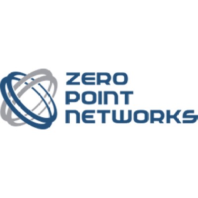 Zero Point Networks's Logo