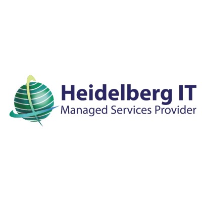 Heidelberg IT's Logo