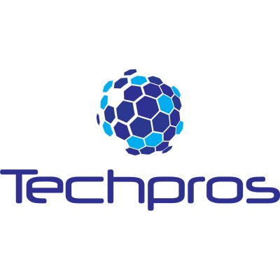 Techpros IT's Logo