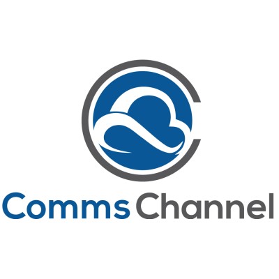 CommsChannel's Logo