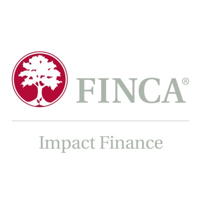 FINCA Impact Finance's Logo