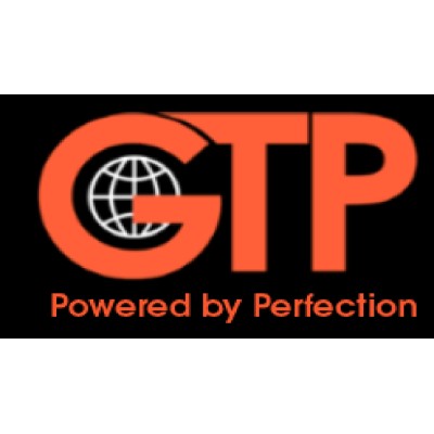 GULF TRANS POWER (GTP) نقل الطاقة الخليجية التجارية's Logo