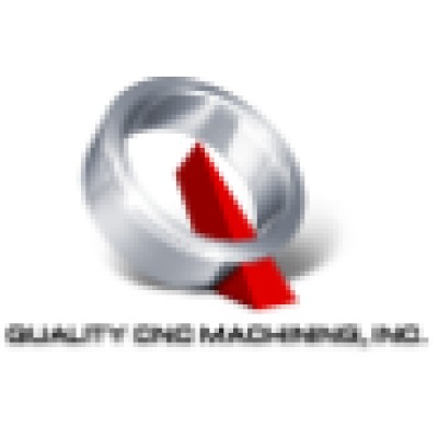 Quality CNC Machining's Logo