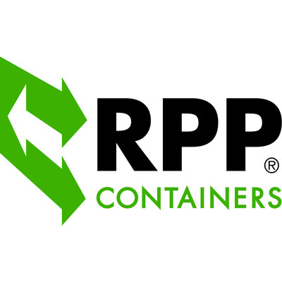 RPP Containers's Logo