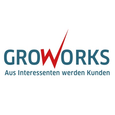 GroWorks's Logo