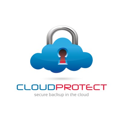 CloudProtect's Logo