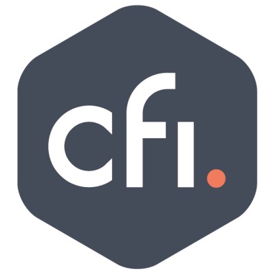 CFI Finance's Logo