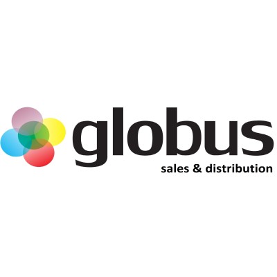 Globus Sales & Distribution's Logo