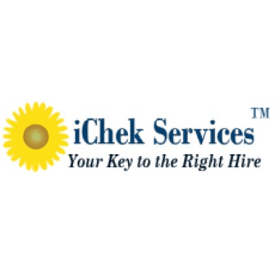 iChek Services's Logo