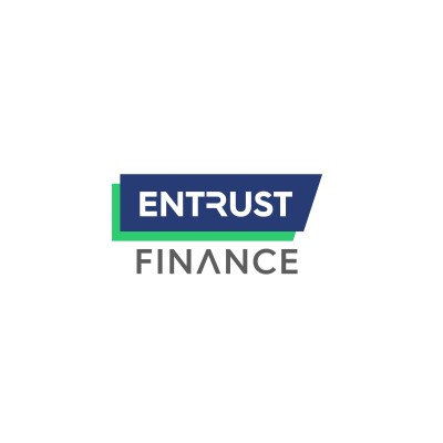 Entrust Finance Pty Ltd's Logo