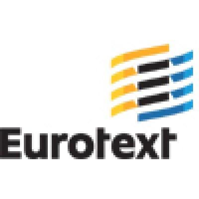 Eurotext AG's Logo