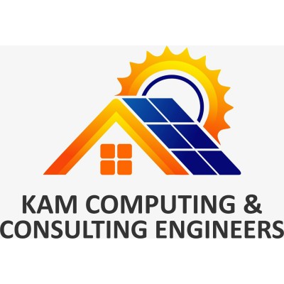 KAM Computing & Consulting Engineers's Logo