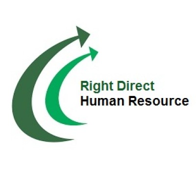 Right Direct Human Resource's Logo