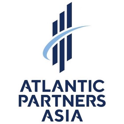 Atlantic Partners Asia's Logo