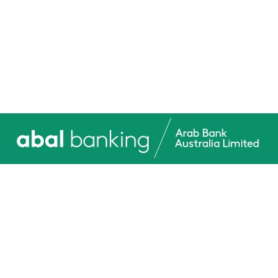 Arab Bank Australia's Logo