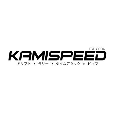 Kami Speed's Logo