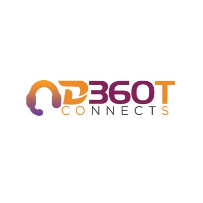 D360T Connects Pvt. Ltd's Logo