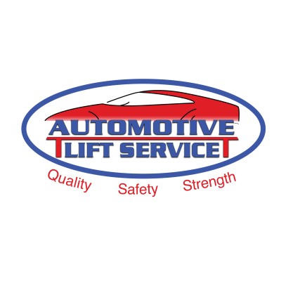 AUTOMOTIVE LIFT SERVICE's Logo