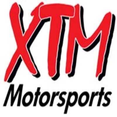 XTM Motor Sports's Logo