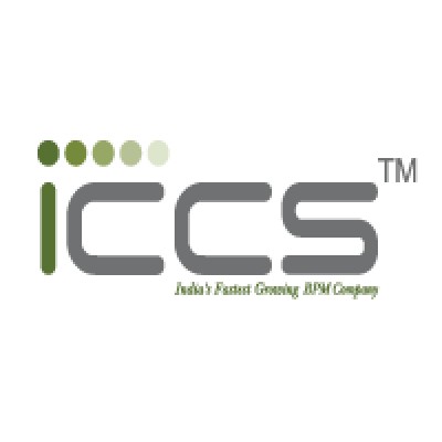 ICCS -Business Process Management Company's Logo