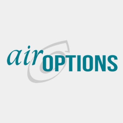 Air Options HVAC's Logo