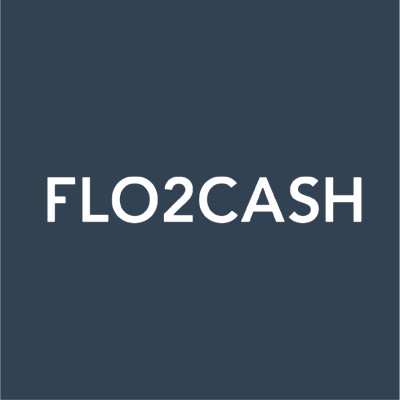 Flo2Cash's Logo