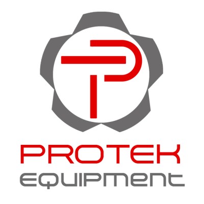 Protek Equipment's Logo