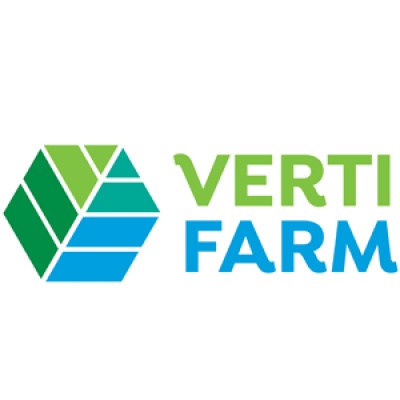 VertiFarm's Logo