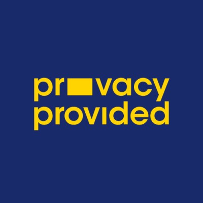 privacy provided's Logo