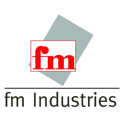 fm® Industries / fm® Systemmöbel's Logo