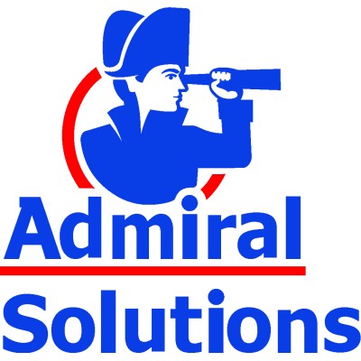 ADMIRAL SOLUTIONS's Logo