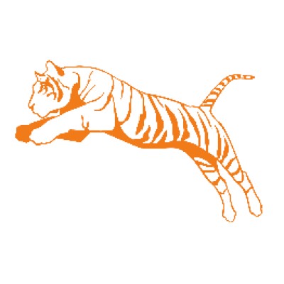 MetaTiger's Logo