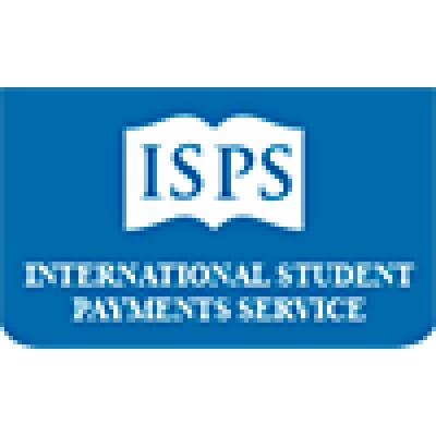 International Student Payments Service(ISPS)'s Logo