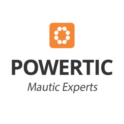 Powertic's Logo