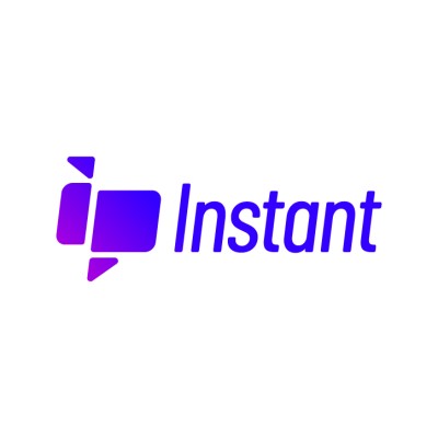 Instant Pay's Logo