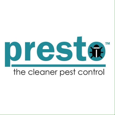 Prestocontrol's Logo