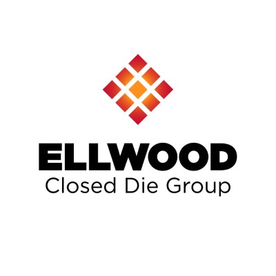 Ellwood Closed Die Group's Logo