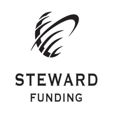 Steward Funding's Logo