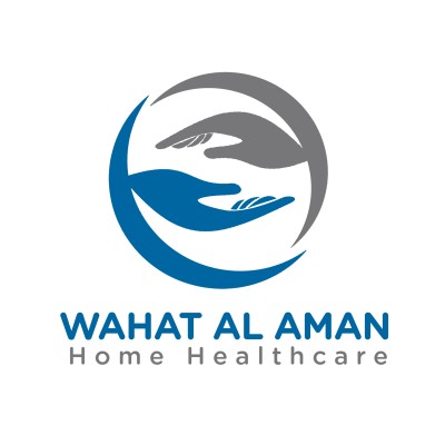 Wahat Al Aman Home Healthcare's Logo