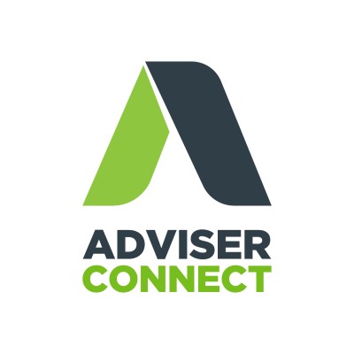 Adviser Connect's Logo