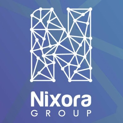 Nixora Group's Logo