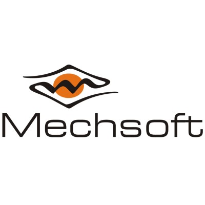 Mechsoft Technologies's Logo